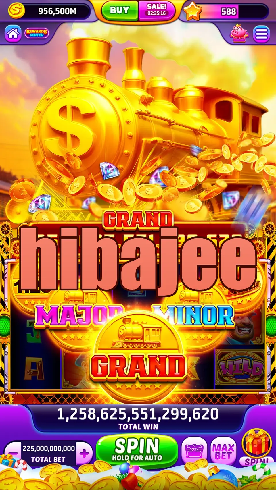 hibajee APK