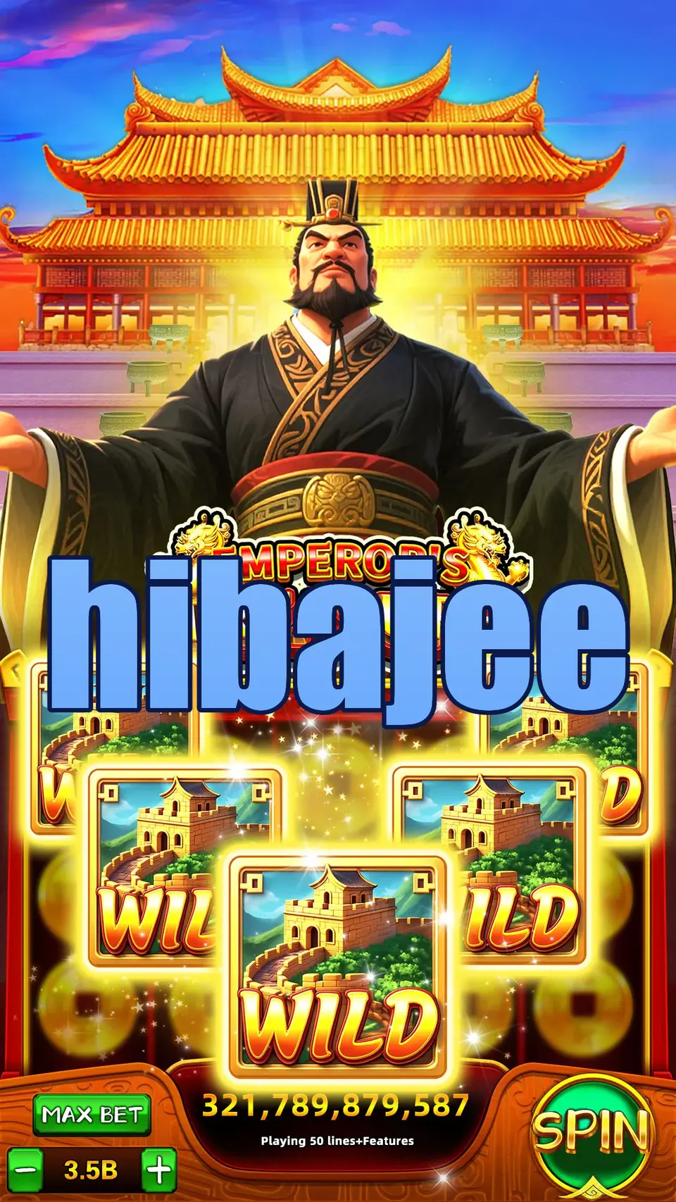 hibajee APK