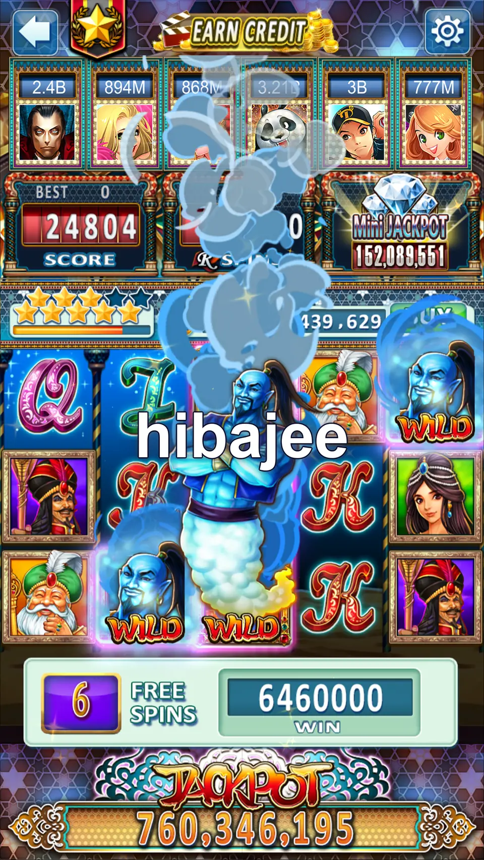 hibajee Preview - অফিসিয়াল ডাউনলোড